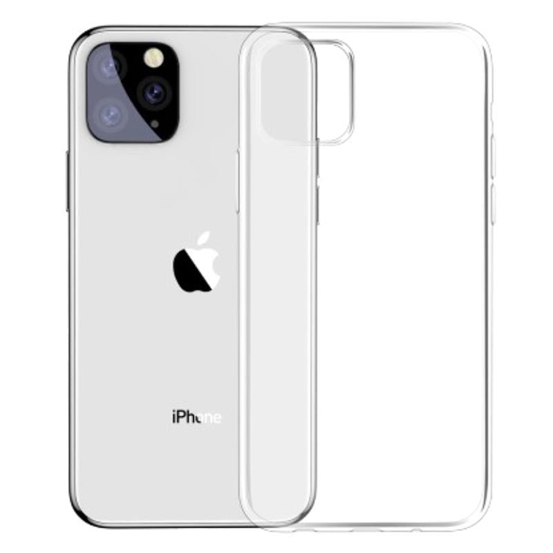 Soft TPU Case for iPhone 11 Pro Soft TPU Case for iPhone 11 Pro